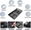 Armrest Storage Box Center Console Lower Organizer for 2025 2025 Honda Prologue EV / 2025 2025 Acura ZDX Floor Secondary Car Box