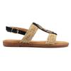 Womens/Ladies Lumi Sandals