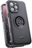SP CONNECT Suporte de Smartphone para Bicicleta Daytona iPhone16 ProMax À Prova d'Água e de Choque
