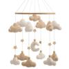 Decorações – Decorações de tecidos e têxteis