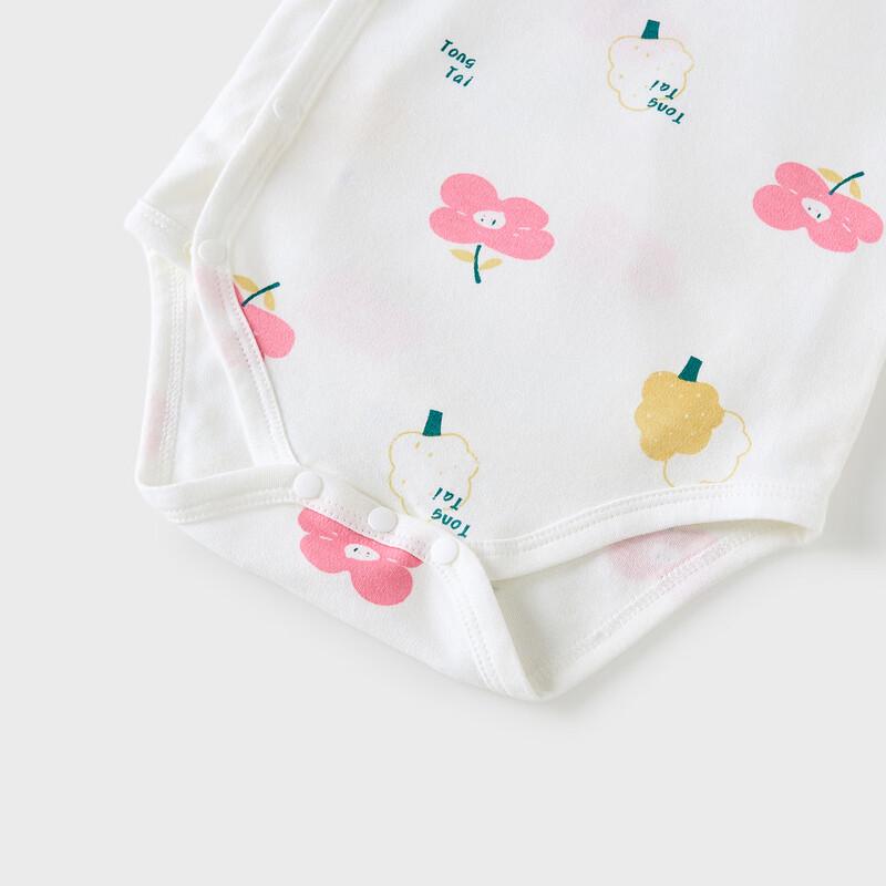 TONGTAI Baby Cotton Bodysuit 59cm