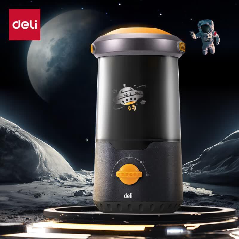 Deli VA7MAX Automatic Electric Pencil Sharpener