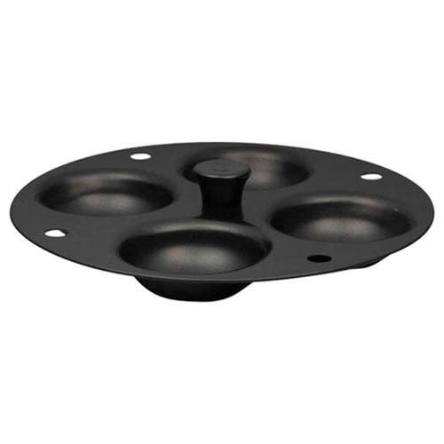 Avanti Nieprzywierający Pojemnik do Gotowania Jajek