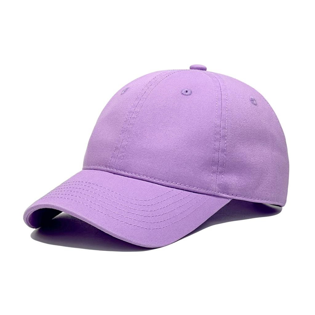 Premium Washed Baseball Cap Embroidered Cotton Soft Top Fashion Sun Hat Vintage Snapback for Outdoor