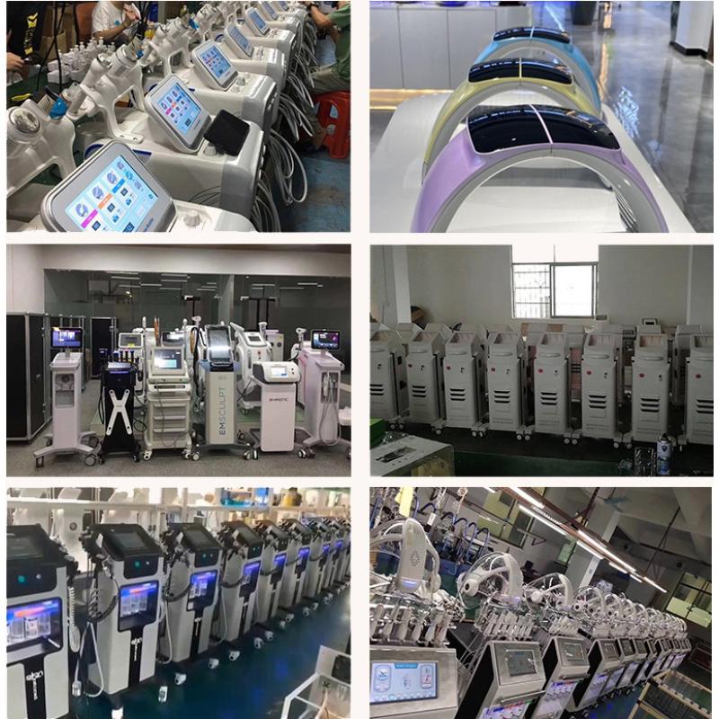 Women Pelvic Floor Butt Lifting Electric Machine Pelvic Floor Muscle Repair Incontinence EMS Chair
