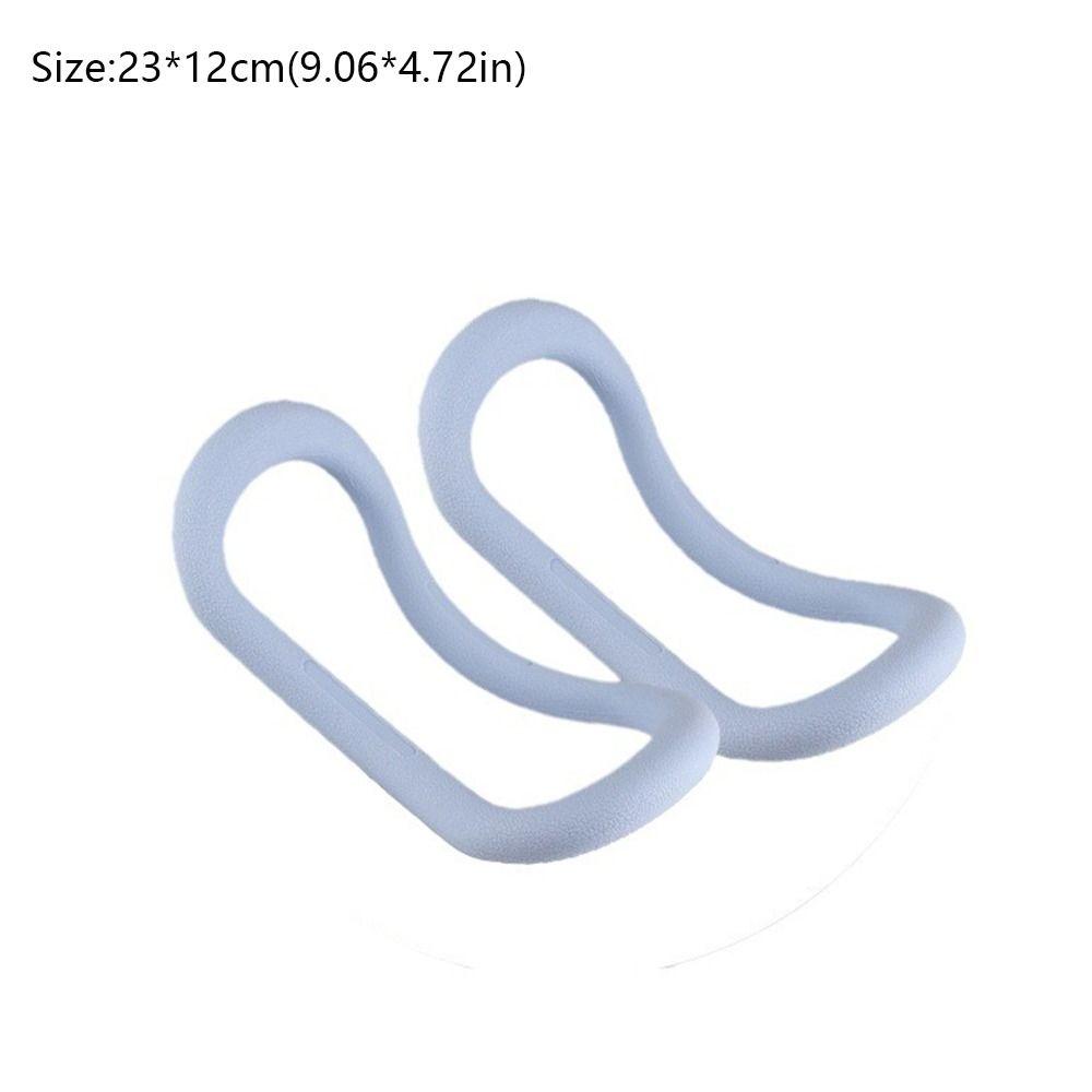 Relieve Tight Muscles Fitness Circle Training Support Massage Training Ring New Yoga Ring