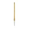Wool Brush with Long Handle and Special Tip for Traditional Chinese Calligraphy and Painting