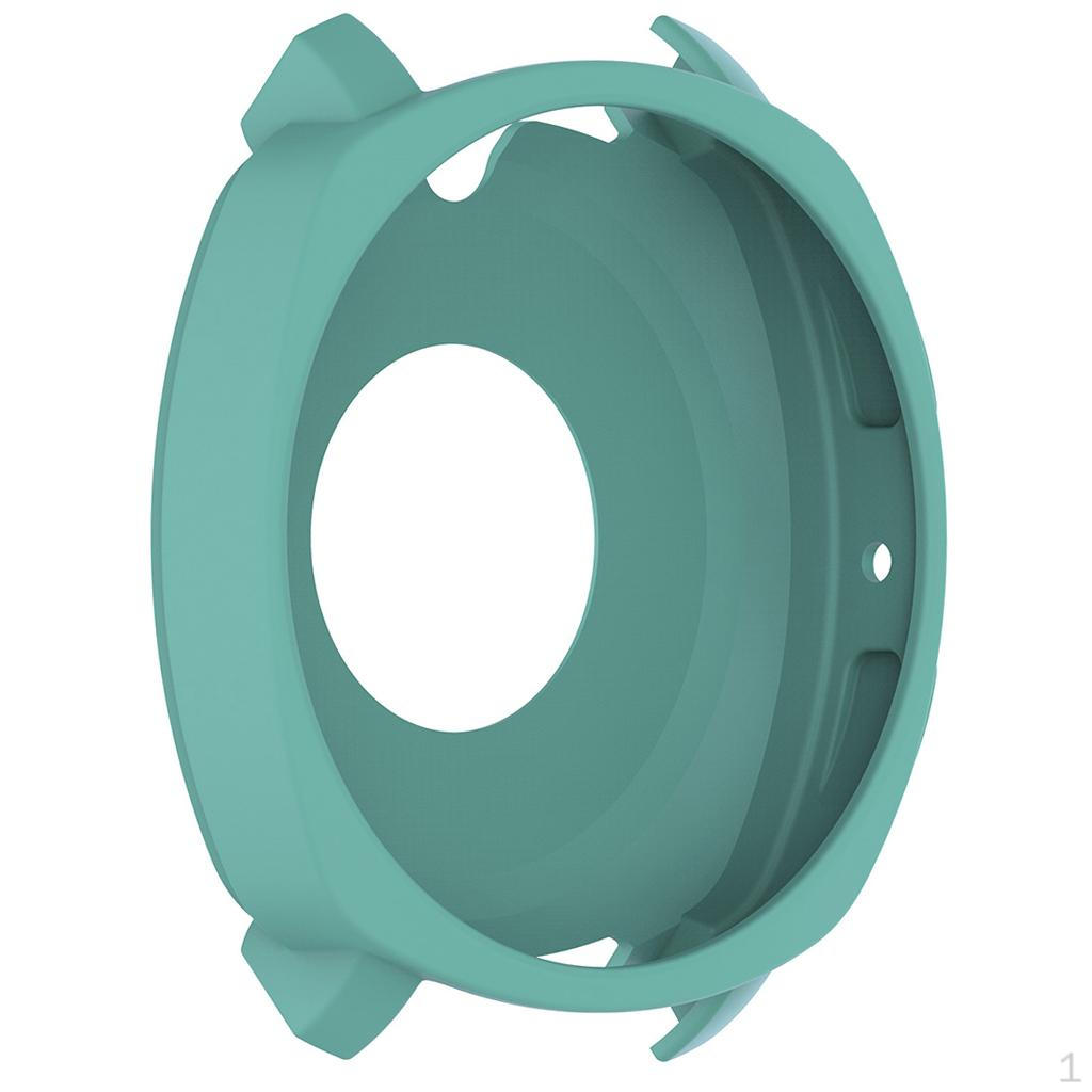

Watch Cover Silicon Protective Case for зелёный