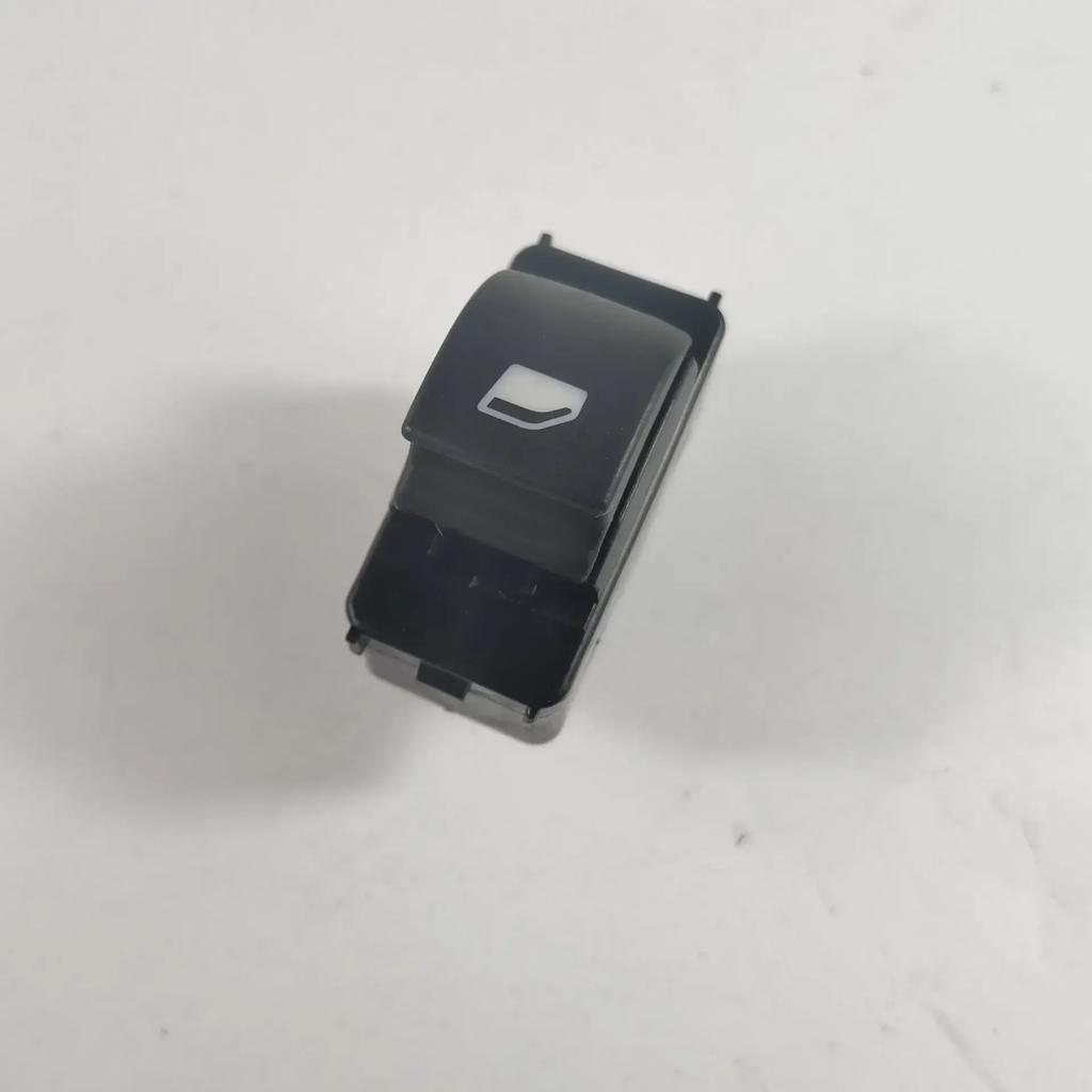 6 Pin 6554QK Uint Front Passenger Side Electric Window Switch For Peugeot 207 6554.QK