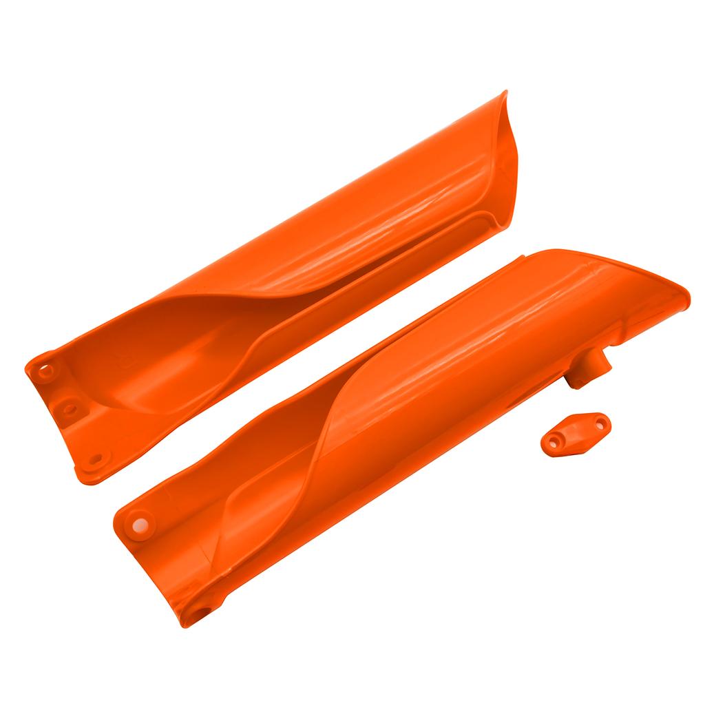 Penutup Pelindung Pelindung Garpu Bawah Motocross Untuk KTM EXC EXCF XC XCF XCW SX SXF 125 200 250 300 350 400 450 500