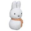 Miffy Snowman Plush Toy, Small