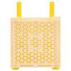 Plastic   Rearing Bee Breeding Kit Cage Marking Bottle Beekeeping Accessories for Beekeeping Worker