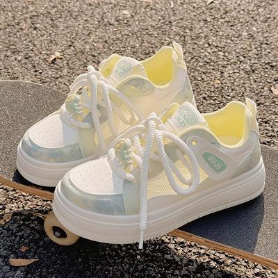 Obuwie damskie – Sneakersy