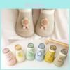 Baby Loopschoenen Antislip Zachte Zool Ademend Mesh Instappers Unisex Voor Lente Zomer