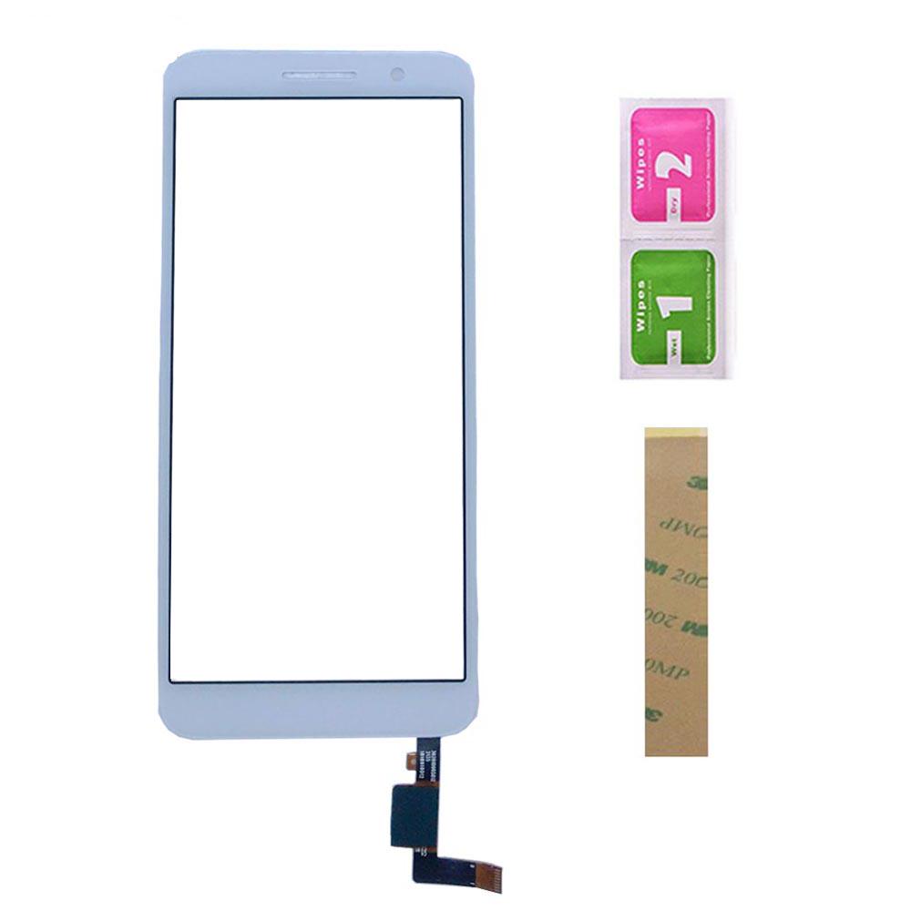 Mobile Touch Screen For Alcatel 1 5033 5033D 5033X 5033Y 5033A 5033J Touch Screen Digitizer Panel Front Glass Lens Sensor