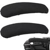 Waterproof for Office Home Stretch Chair Armrest Covers 1 Pair Dustproof High Quality Computer Chair Elbow Arm Rest Protector
