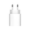 EU Fast Charger PD30W for iPhone 15-17, CE Certified