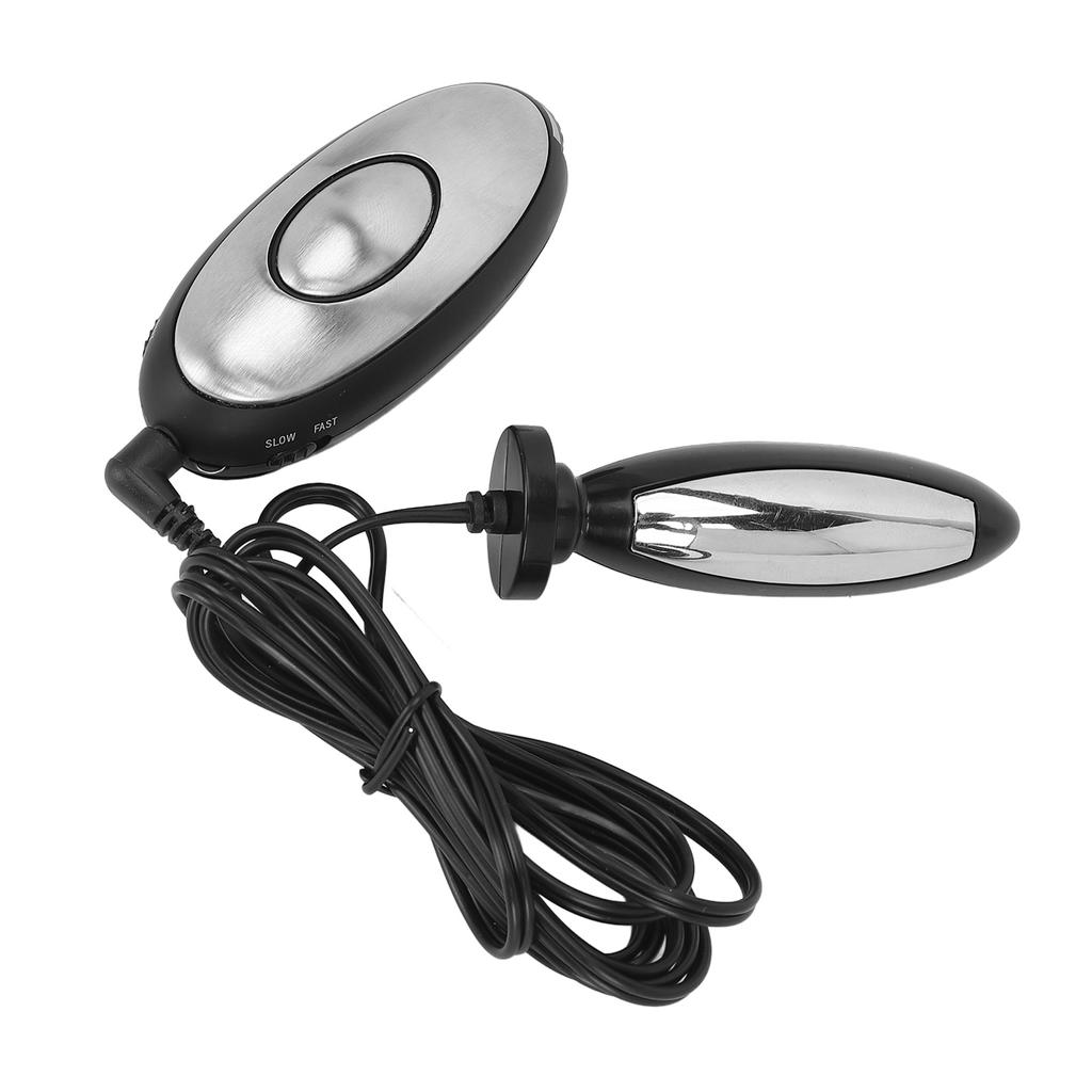 Pelvic Floor Muscle Massager Improve Muscle Strength Incontinence Care Stimulation Probe for Postpartum Repair