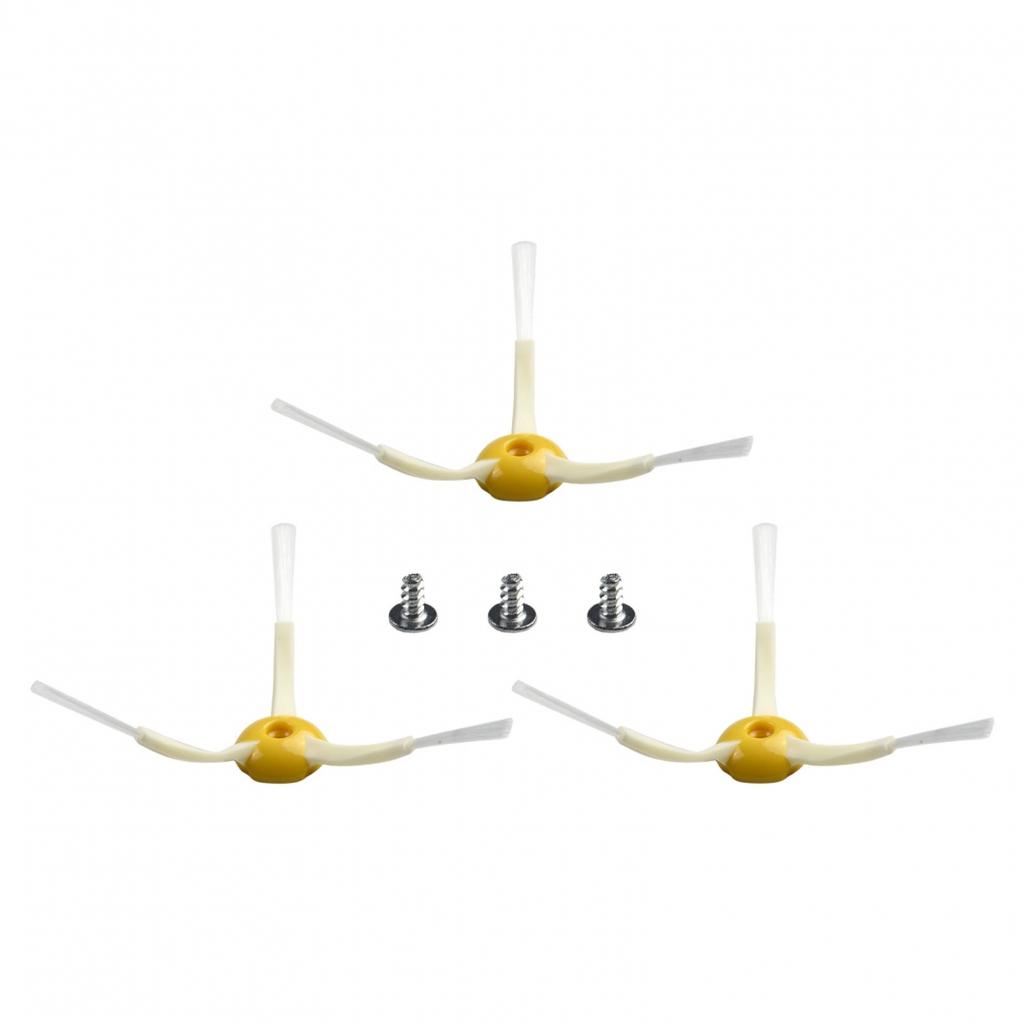 500/600/700 Series Side Brushes Household Supplies Screws Sweeping