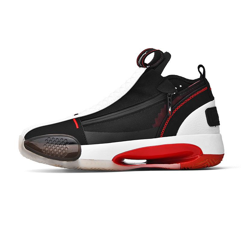 

Кроссовки без шнурков мужские баскетбольные кроссовки весна и осень 2025 спортивные студенческие на одной педали ленивые туфли подростки без шнурков 46