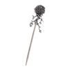 Viking Rose Hairpin: Trendy, Versatile Hair Accessory for Parties