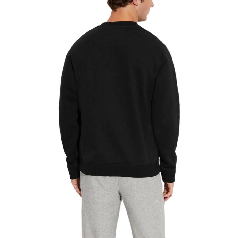 COACH FW22 Sweatshirt Men's Black (Unisex) Sweatshirts CE343 BLK