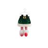 Christmas Christmas Tree Ornaments Cute Christmas Decorations Christmas Gift Christmas Elf Design Home Decoration 21x12cm