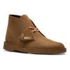 Clarks Shoes Boots Desert