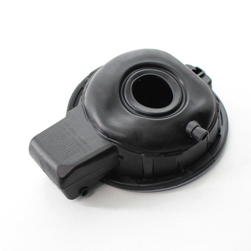 Car Fuel Tank Filler Door Lid Flap Cap Cover Replacement Unprimed 5K6809857C For Volkswagen Golf Mk6 GTI 2009-2013