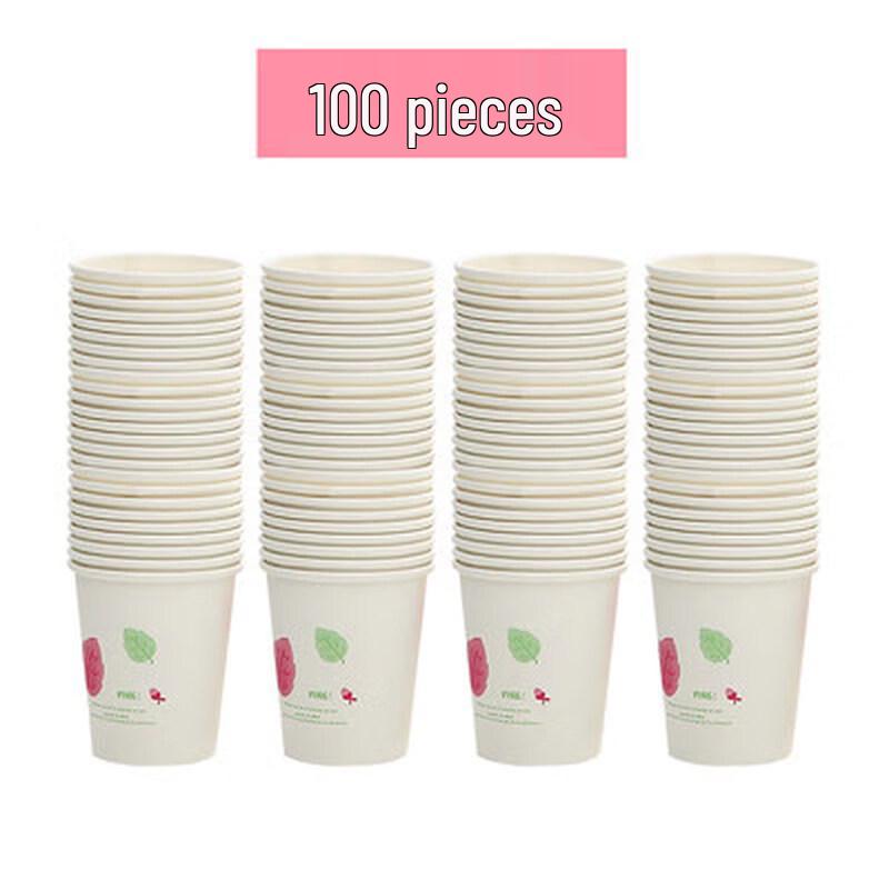Disposable Paper Cups