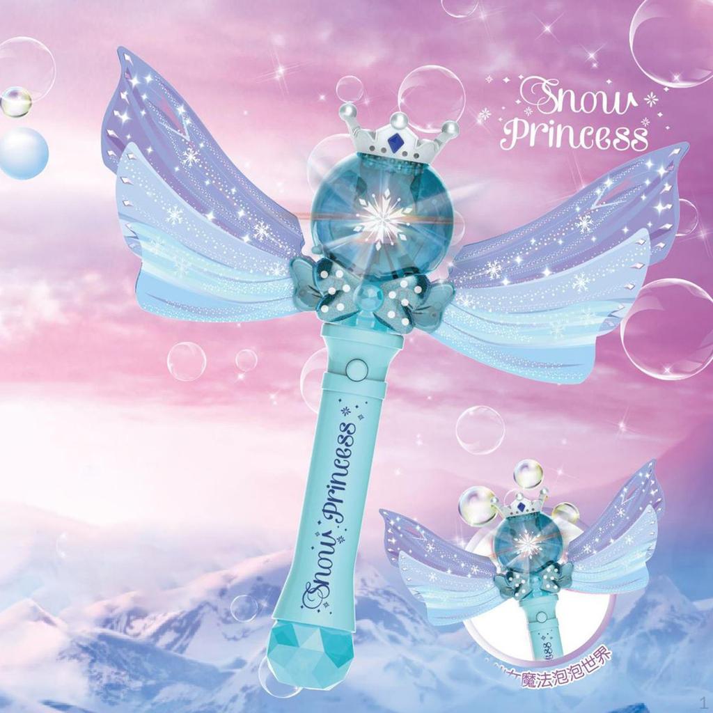Bubble Machine Gifts Funny Automatic for Kids Girls Boys Indoor Outdoor 8802 pink