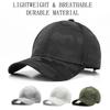 Outdoor Leisure Sports Duckbill Hat Men Light Plate Camouflage Hat Women Sun Shading Versatile Sun Hat