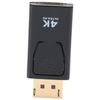 DP To HD Multimedia Interface Adapter 4K 1080P DP Male To High Definition Multimedia Interface Female Connector