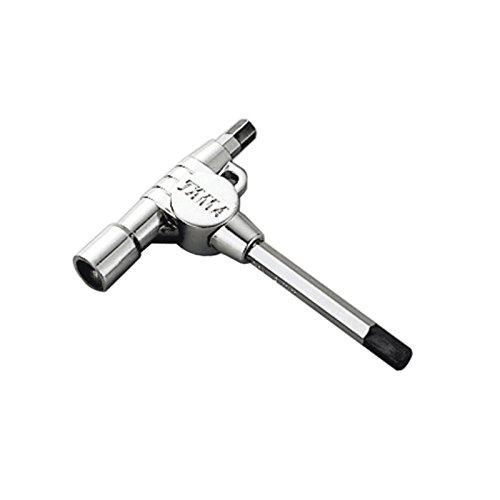 TAMA Drum Hammer DH7 - A convenient key wrench for tuning drums and adjusting pedals.