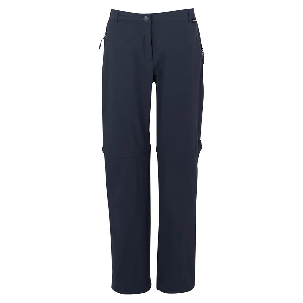 Regatta Travel Light Zip Off II Trousers