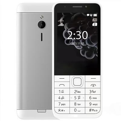 Telefoons en communicatie – Mobiele telefoons