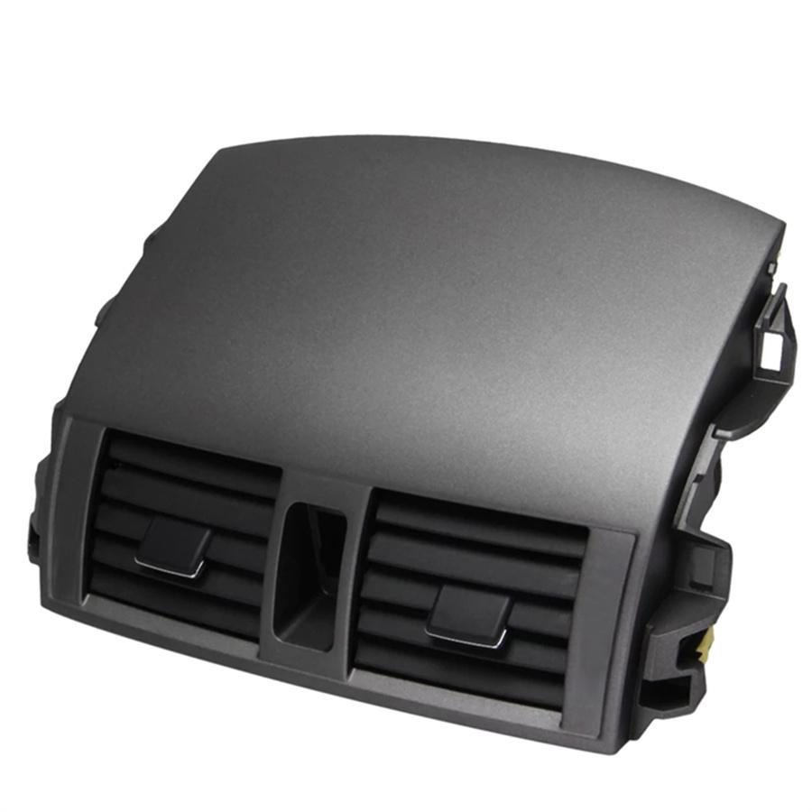 Dashboard Front Central Control Air Outlet Replace for Toyota Corolla 2008-2013