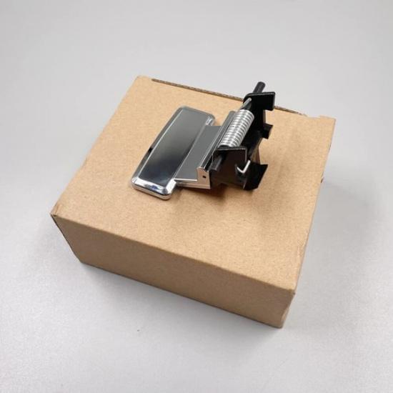 Center Console Lid Latch Handle Spring Clip FA8Z-7406064-AA For Ford Flex 09-19