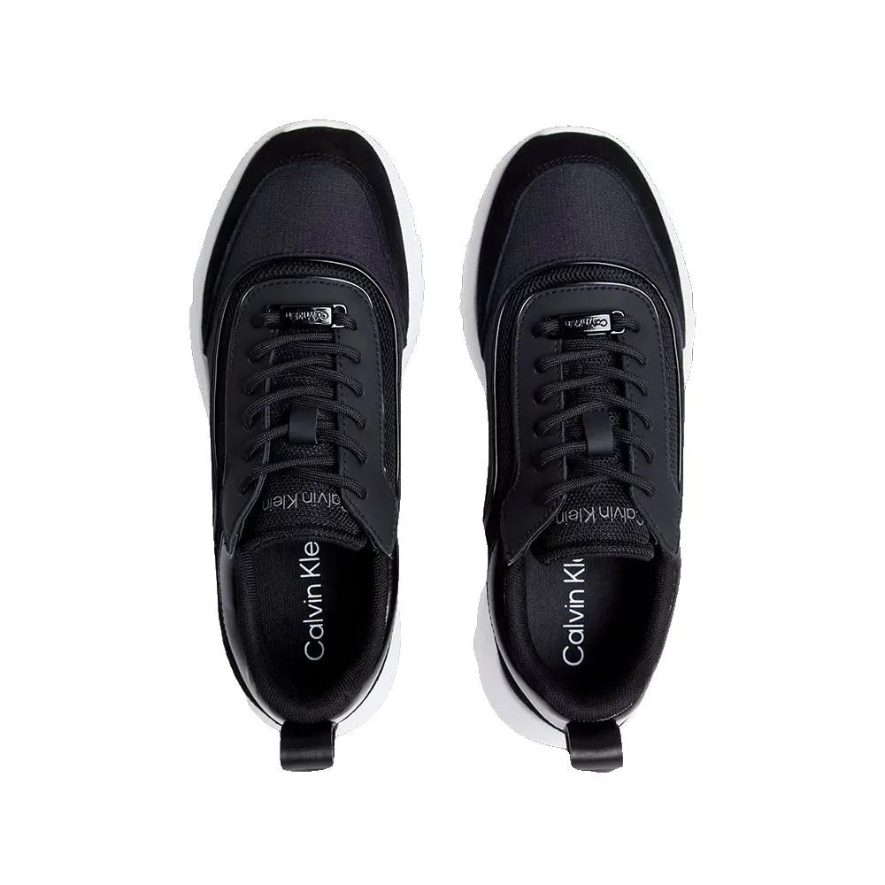 Calvin Klein Кросовки Runner