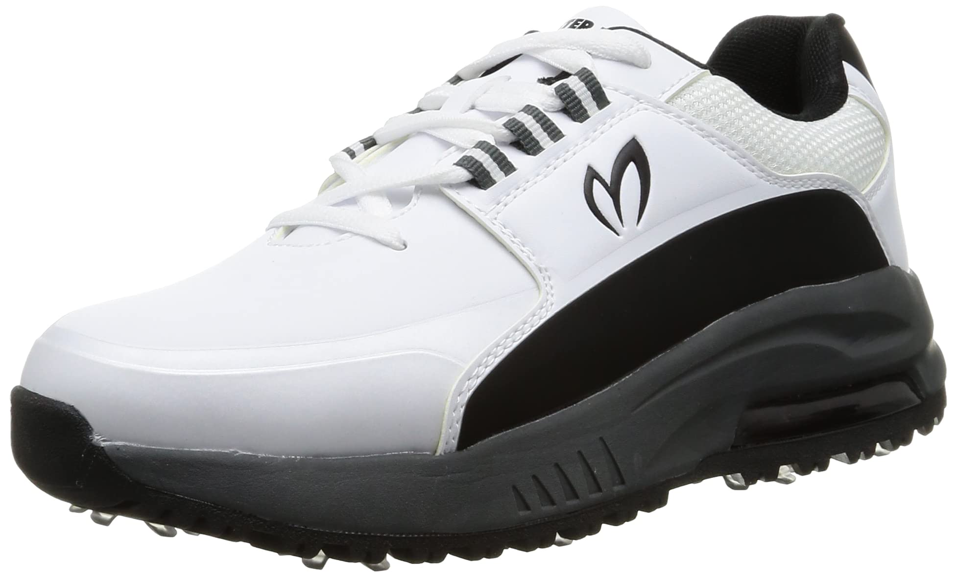 

Continuing standard product Golf shoes sole cm [Master Bunny] (air spikes) / Women s / 758-2992502 030_White 24.0