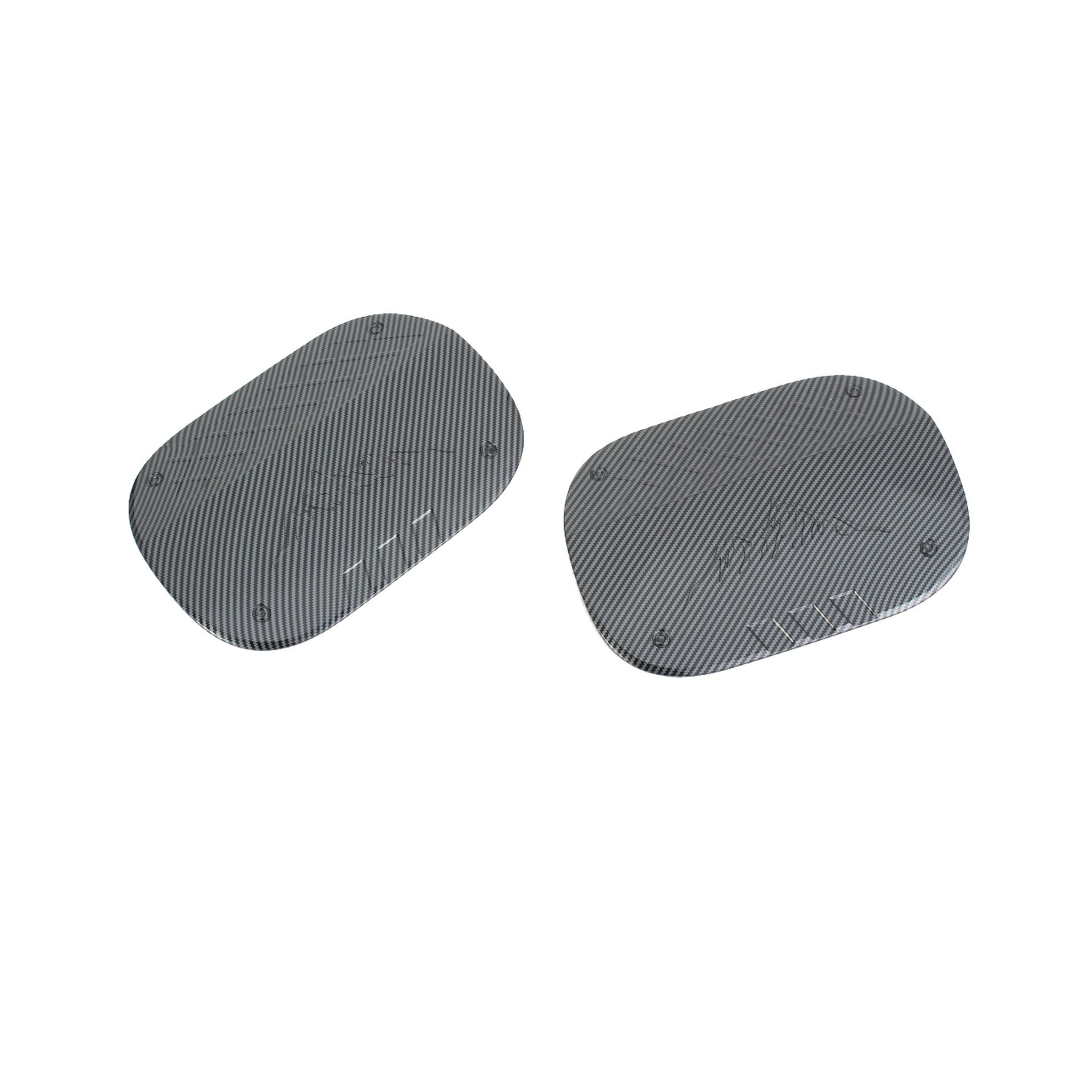 Fits 26 Jetour G700 Models: Modified Fuel Cap Exterior Decorative Sticker