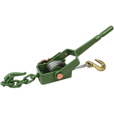 SK11 Tel yük gerdirme makinesi Çalışma yükü 600kg (SK11) WN-6