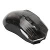 Gaming Mouse 2.4G Wireless   Wired USB Transparent 3 Mode 5   DPI Quiet RGB Game Mouse for PC Tablet