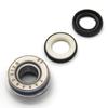 Water Pump Seals For Honda NSS250 Jazz 2001-2004 NSS250S Reflex NSS250EX Forza EX FES250 FORESIGHT 19217-MAL-300   19250-KSV-J10