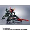 ROBOT Spirits Evangelion Evangelion Neue Einheit 02 Neue Kinoversion 170 mm bemalte bewegliche Figur [SIDE EVA] – – Ca.. ABS und PVC