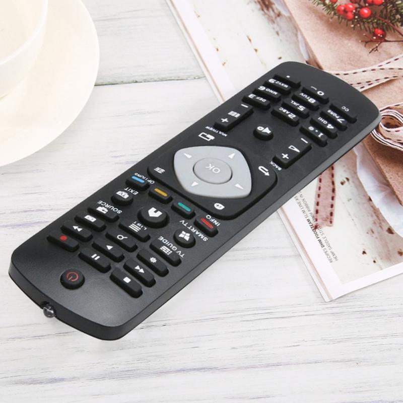 Replacement Remote Control Controller for Philip YKF347-003 for Smart LCD TV Remote Controller Media Player Accesories