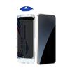 BLUEO Anti-Peep Tempered Glass Screen Protector for Huawei Mate 80 Series