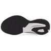 New Anta ACE 2.0 Lightweight Height Increasing Low Top Casual Shoes Women's White Black 922538802-4