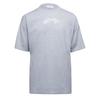 Off White Mens Hl_Music Graphic Print Regular T-Shirt