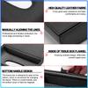 1pcs Car Tissue Box Holder Armrest Box Storage Case For Opel Astra C G H Insignia J K Zafira B Corsa Vectra C Corsa C